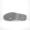 Bottom sole of Air Jordan 1