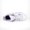 Top view of Air Jordan 1