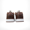 Angle view of Air Jordan 1