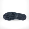 Bottom sole of Air Jordan 1