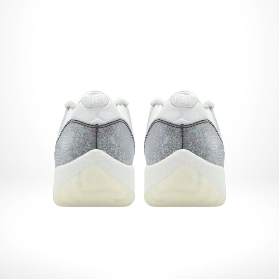 AJ11 Rear view