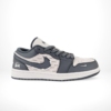 AJ1 x Stussy