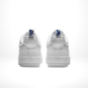 Rear view of the Air Force 1
