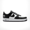 Side view of the Air Force 1