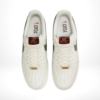 Top-down view of the Air Force 1