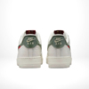 Rear view of the Air Force 1