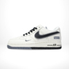 Medial side view of the Air Force 1
