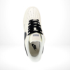 Top-down view of the Air Force 1