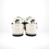 Rear view of the Air Force 1