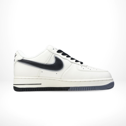 Side view of the Air Force 1
