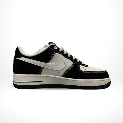 Side view of the Air Force 1