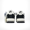 Rear view of the Air Force 1