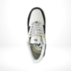 Top-down view of the Air Force 1