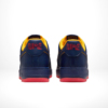 Rear view of the Air Force 1