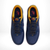 Top-down view of the Air Force 1