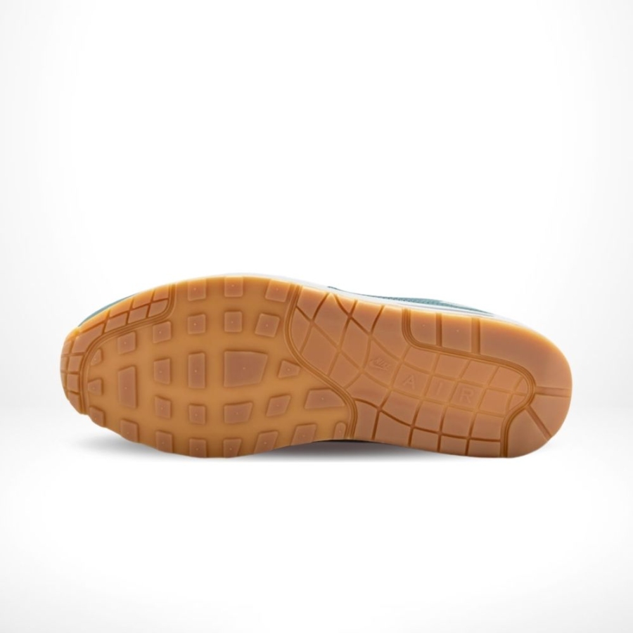 Bottom view of the Air Max