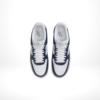 Top-down view of the Air Force 1
