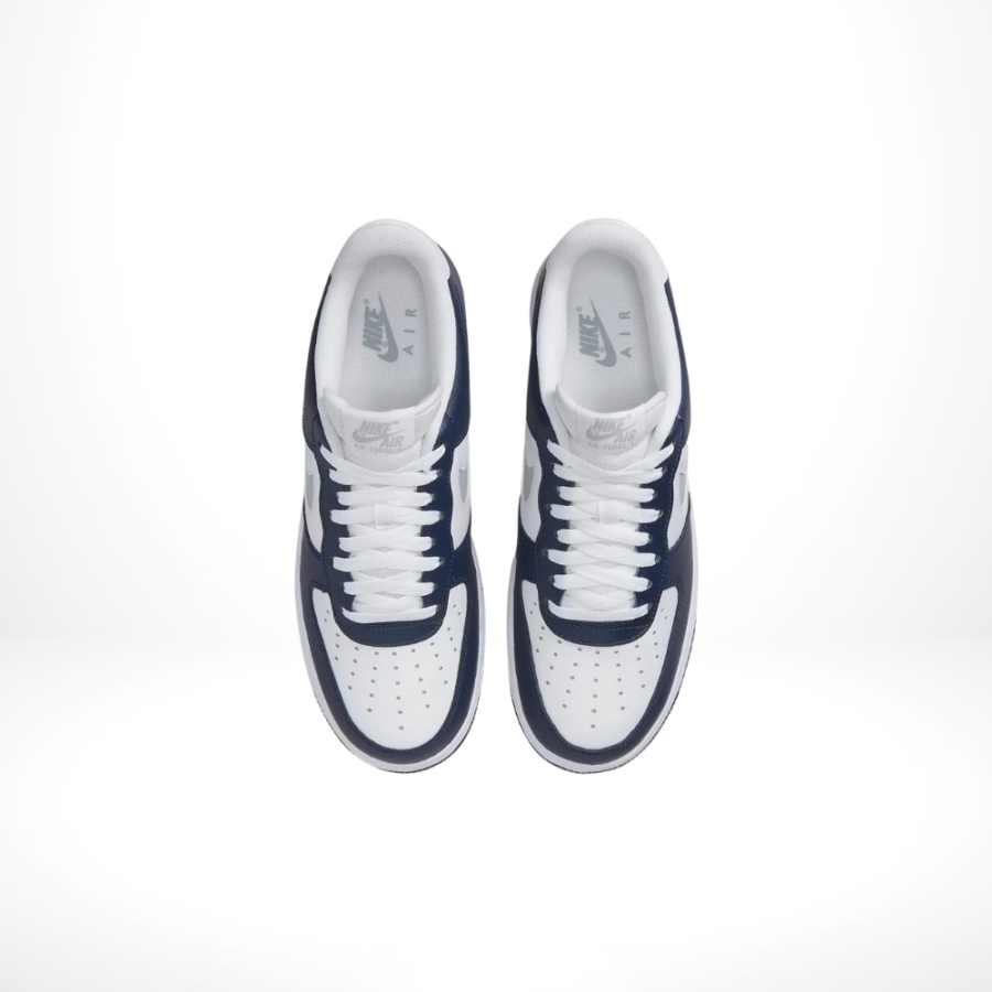 Top-down view of the Air Force 1