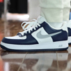 On-foot of the Air Force 1