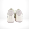 Rear view of the Air Force 1