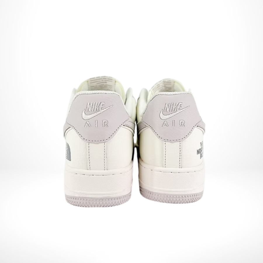 Rear view of the Air Force 1