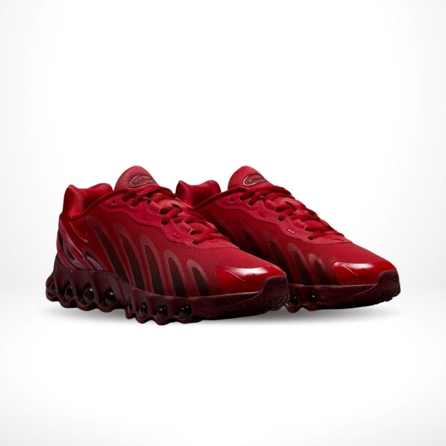 Air Max DN8 Red - Image 2