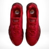 Top-down view of the Air Max