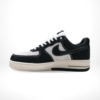 Medial side view of the Air Force 1