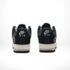 Rear view of the Air Force 1