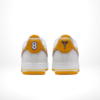 Rear view of the Air Force 1