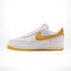 Medial side view of the Air Force 1