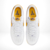 Top-down view of the Air Force 1