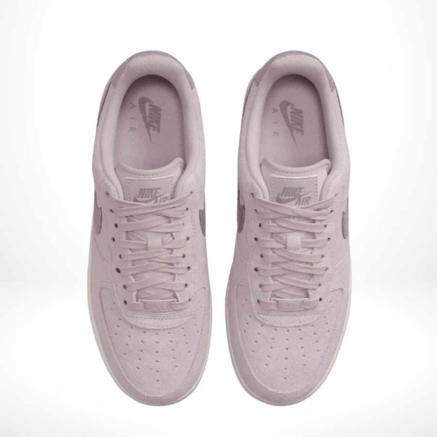 Top-down view of the Air Force 1