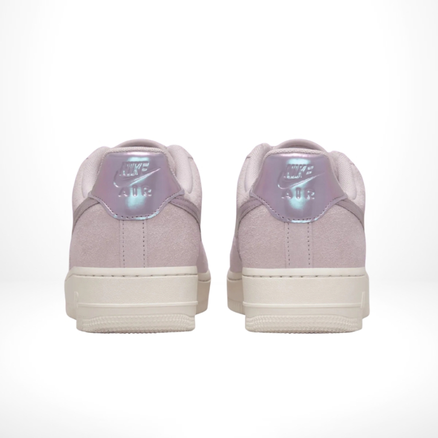 Rear view of the Air Force 1