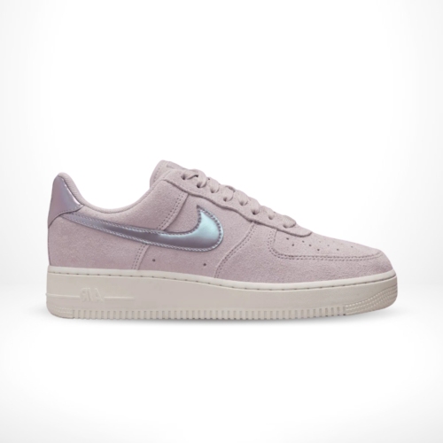 Side view of the Air Force 1