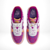 Top-down view of the Air Force 1