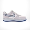 Side view of the Nike SB Dunk Low