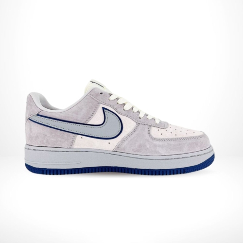 Side view of the Nike SB Dunk Low