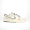 Side view of the Nike SB Dunk Low