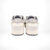 Rear view of the Nike SB Dunk Low