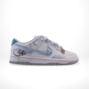 Side view of the Nike SB Dunk Low