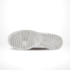 Bottom view of the Nike SB Dunk Low