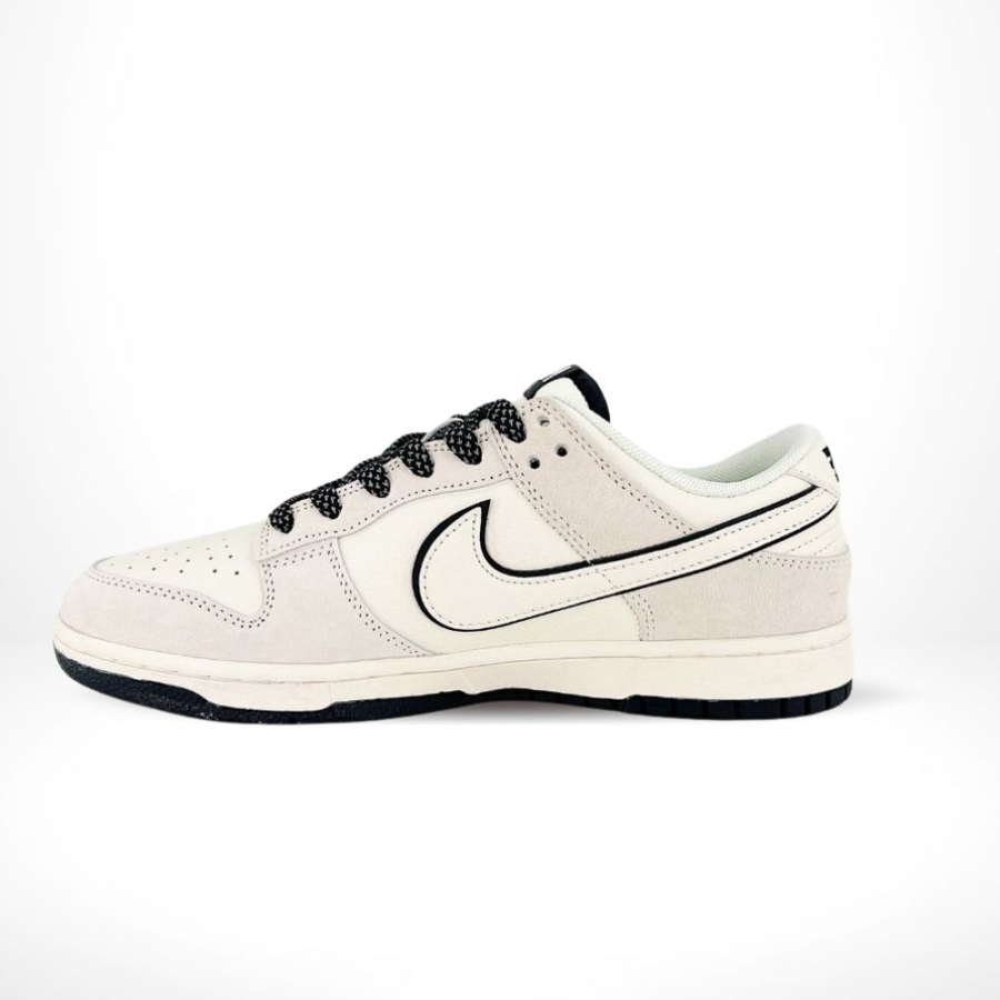 Nike SB Dunk Low Neutral Grey - Image 3