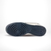 Bottom view of the Air Nike SB Dunk Low