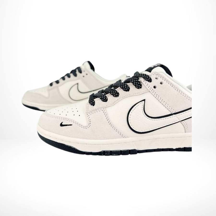 Nike SB Dunk Low Neutral Grey - Image 7