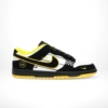 Side view of the Nike SB Dunk Low