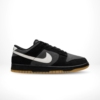 Side view of the Nike SB Dunk Low