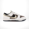 Side view of the Nike SB Dunk Low