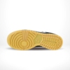 Bottom view of the Air Nike SB Dunk Low