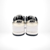 Rear view of the Air Nike SB Dunk Low